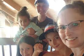 Fundraiser by Shannon Arencibia : Help Mandy Miller Move Towards Healing