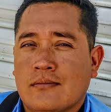 Lucy Caudillo Fuentes