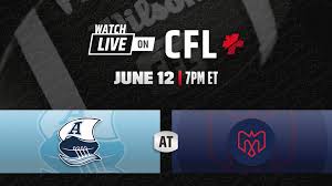 News source: CFL.ca
