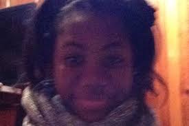 Rilei's going to Dance Theatre of Harlem