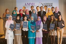In malaysia, cochlear products are distributed by: Completion Ceremony Medtech Talent And Employment Programme Batch 1 Ammi