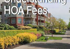Hoa, who is within here? Understanding Hoa Fees Garden State Home Loans Nj