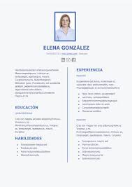 Descargar el modelo de curriculum que necesites es muy sencillo. 15 Plantillas De Curriculum Para Descargar Gratis Infojobs