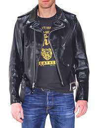 Horsehide Perfecto Leather Jacket 618hh Leather Jacket Outfit Men Leather Jacket Leather Jacket Men