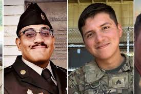 Soldier news & latest pictures from Newsweek.com