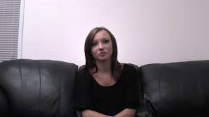 Serena | Real Casting Couch Videos | OFFICIAL Backroom Casting Couch
