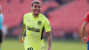 €40.00m * mar 9, 1995 in rosario, argentina Football News Angel Correa Strike Clinches Atletico Madrid Win At Granada Eurosport