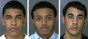 Update: Police Arrest Three Teens in Supermarket Robbery