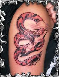 Fish on fish vore is pretty hot so i like to imagine she makes one shark eat the guy, tge other shark eat that shark, and to finally slurp up the chonk shark with extra stuffing. Ripped Skin Snake Tattoo Tattoo Ideas Center