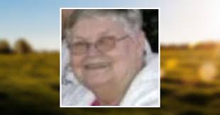 Mary E. Strasser Obituary January 21, 2019