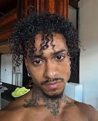 Inviting you all to 'Sin Fatigue' @salma__nyc 's inaugural exhibition and  with great company 🖤 Contributing artists include Catalina Ouyang, Zhi Wei  Hiu, Y. Malik Jalal, Erin Riley, Savannah Knoop, Jesus Hilario-Reyes,