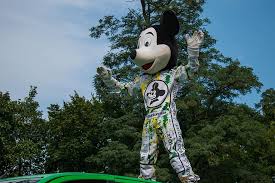 2,111 likes · 23 talking about this. Mascot Falubaz Zielona Gora Speedway Slag Mickey Mouse Pikist