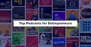 45 Best Podcasts For Entrepreneurs To Empower You In 2020 John lee dumas total no. 45 best podcasts for entrepreneurs to