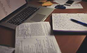 If you like study pictures, you might love these ideas. Hd Wallpaper Work In Progress Macbook Pro Computers Hardware Laptop Study Wallpaper Flare