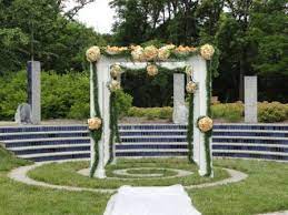 Battle Garden Martin Luther King Jr Memorial Columbia Mo Ceremony Flowers Local Wedding Wedding Venues