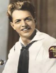 George Burnett Obituary -