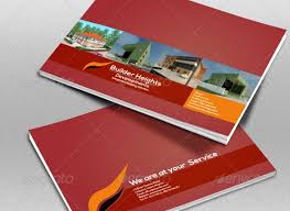 Ternyata setelah di cek, domain tersebut sudah digunakan oleh sekolah lain. Construction Brochure 3 Contoh Desain Company Profile Perusahaan Konstruksi Kontraktor Masbadar Com