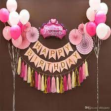 Tips And Trick On Birthday Party Ideas Here S My Hint Birthday Party Ideas Red Simple Birthday Decorations Birthday Balloon Decorations Happy Birthday Decor