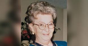 Donna Lenora Richter Obituary