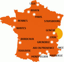 Elle est préfecture du département de l'hérault et de la région le rattachement de la provence au royaume à la fin du xve s. 15 Villes Pour Vous Former Pres De Chez Vous