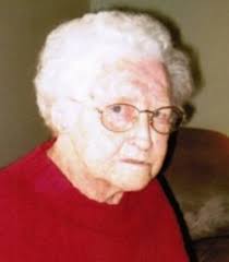 Mrs. Luvina Burnette Dalton Obituary March 31, 2013