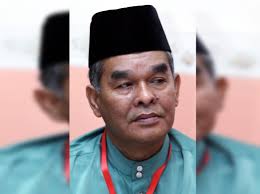 Jajaran selatan bermula dari sungai besi, kuala lumpur menganjur ke selatan dan berakhir di johor bahru. Dun Ayer Hitam Tak Pernah Dipinggirkan