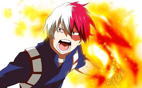 Shoto todoroki my hero academia. Herunterladen Hintergrundbild Shoto Todoroki My Hero Academia Boku No Hero Academia Anime Charakter Hauptfigur Fur Desktop Kostenlos Hintergrundbilder Fur Ihren Desktop Kostenlos