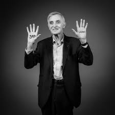 Archives des 1947 - BORN IN...PPM