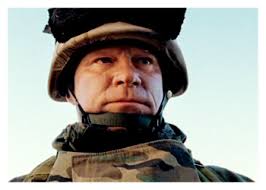 Generation Kill Characters