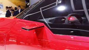 Chinese Automaker Wey Unveils Xev Plug In Hybrid Suv Concept Carrushome Com