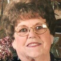 Joanne Marie Dickenson Obituary