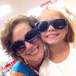 Kim Millikin's Instagram, Twitter & Facebook