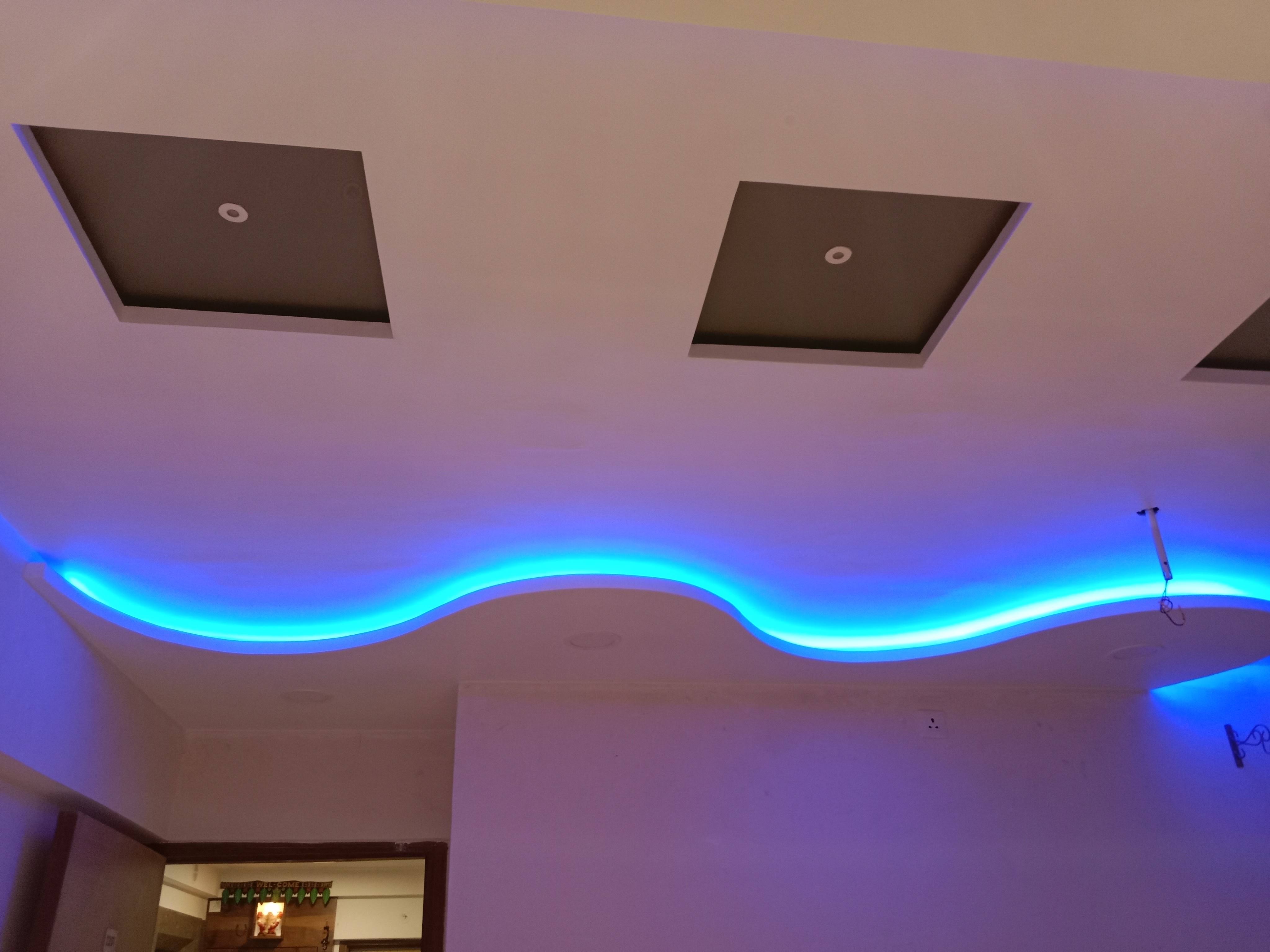 Strip light and cob lights product image