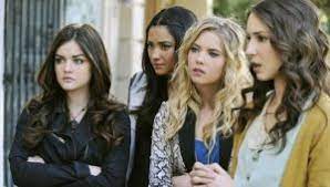Pretty little liars saison 2. Pretty Little Liars Season 2 Watch Pretty Little Liars Online Free