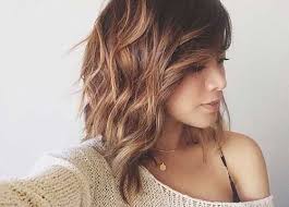 Wavy Long Bob Hairstyles2 Jpg 500 359 Hair Styles Long Curly Bob Hair