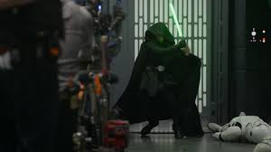 Follow us for regular updates on awesome new wallpapers! New Episode Of Disney Gallery The Mandalorian To Explore Technology Used For Return Of Luke Skywalker Wdw News Today