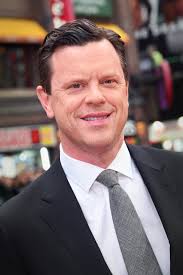 Willie Geist