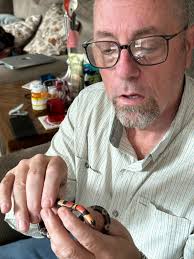 Is this snake a Halloween Pueblan milk snake?