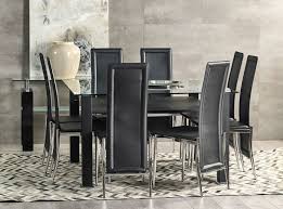 Porque, por lo menos aquí, en españa casas. Juego De Comedor Vidrio Cuadro 8 Sillas Stylo Juegos De Comedor Paris Cl