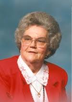 Nora Dell Rhea Jones (1926-2008)