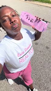 Kansas City Real Estate Agent Black Women