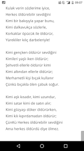 Birgul Ankara Adli Kullanicinin Siir Panosundaki Pin 2020 Bunu Unutma Siir