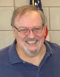 Rex Ellis Titus Obituary November 11, 2024