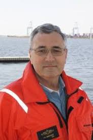 Navigating the future; safety first