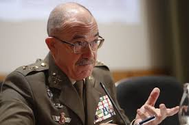 El exjefe del Estado Mayor Alejandre vaticina un conflicto armado entre  Marruecos y España