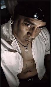 Who knows who this guy was?