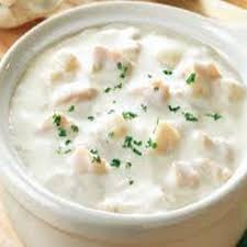 Red Lobster Clam Chowder Recipe Yummly Recipe Chowder Recipes Seafood Red Lobster Clam Chowder Recipe Clam Chowder Recipes
