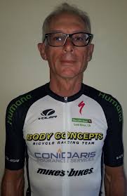 Body Concepts Bicycle Race Team Members