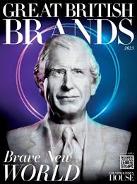 Great British Brands 2023 by Country & Town House Magazine