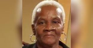 Mrs. Johanna (Anderson) Houston Obituary